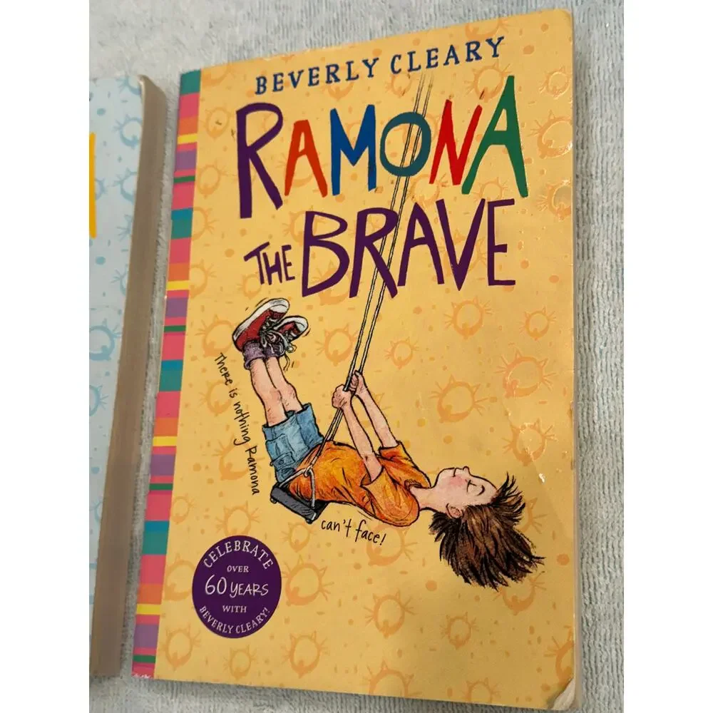 Chapter book bundle for kiddos